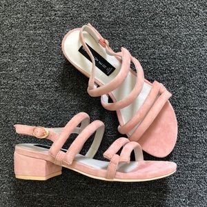 BRAND NEW Steven by Steve Madden sandals